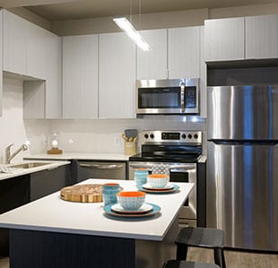 Furnished Student Apartments - Image 02