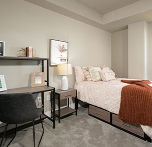 Furnished Student Apartments - Image 03