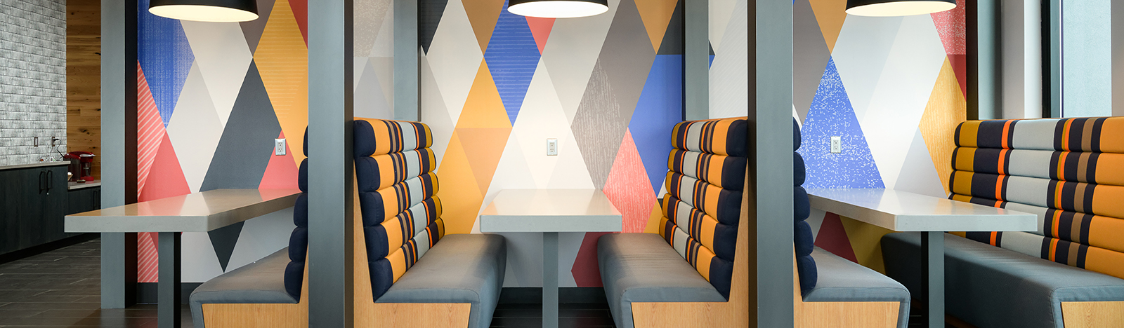 Academic lounge