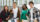 group of diverse young adults